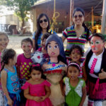 Ingenio JIBOA realizó fiestas navideñas en las comunidades