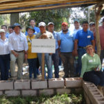 Productores de caña de los municipios de San Miguel y El Tránsito aprenden a elaborar camas biológicas de la mano de FUNDAZUCAR e Ingenio Chaparrastique a través del Proyecto Humedales MARN-JICA