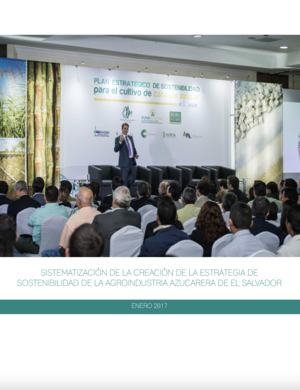 Sistematización de la creación del Manual